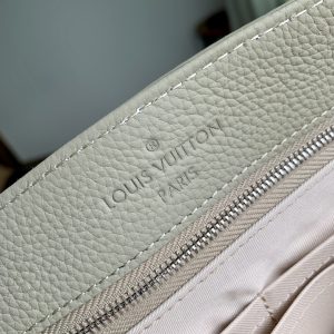 Louis Vuitton Tote Aerogram Briefcase-M22481-38 x 32.5 x 13CM - Image 8
