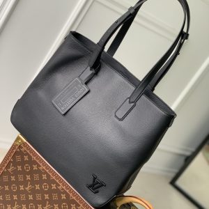 Louis Vuitton Tote Aerogram Briefcase-M22481-38 x 32.5 x 13CM