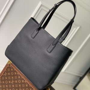 Louis Vuitton Tote Aerogram Briefcase-M22481-38 x 32.5 x 13CM - Image 3