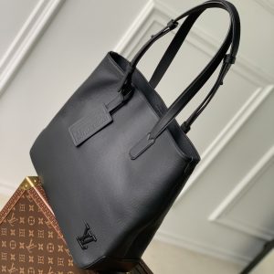 Louis Vuitton Tote Aerogram Briefcase-M22481-38 x 32.5 x 13CM - Image 2