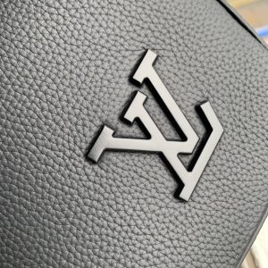 Louis Vuitton Tote Aerogram Briefcase-M22481-38 x 32.5 x 13CM - Image 4