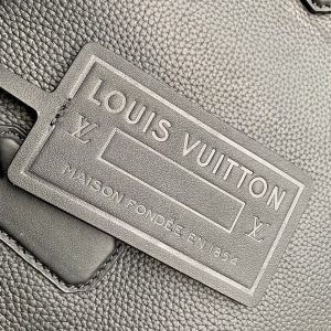Louis Vuitton Tote Aerogram Briefcase-M22481-38 x 32.5 x 13CM - Image 5