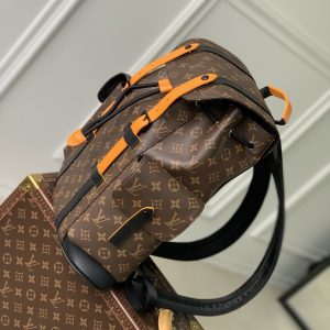 Louis Vuitton Christopher Backpack M46699-32*39*12CM - Image 2