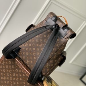 Louis Vuitton Christopher Backpack M46699-32*39*12CM - Image 3