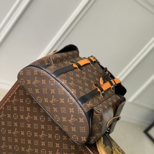 Louis Vuitton Christopher Backpack M46699-32*39*12CM - Image 6