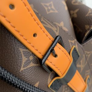 Louis Vuitton Christopher Backpack M46699-32*39*12CM - Image 5