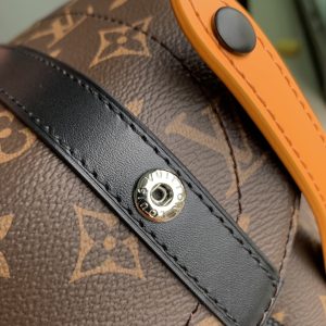 Louis Vuitton Christopher Backpack M46699-32*39*12CM - Image 4