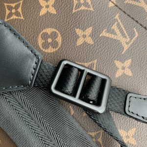 Louis Vuitton Christopher Backpack M46699-32*39*12CM - Image 7