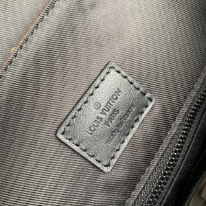 Louis Vuitton Christopher Backpack M46699-32*39*12CM - Image 9