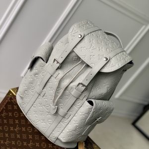 Louis Vuitton Christopher Backpack M46699-32*39*12CM