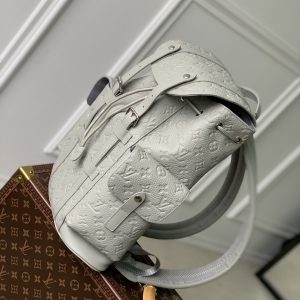 Louis Vuitton Christopher Backpack M46699-32*39*12CM - Image 2