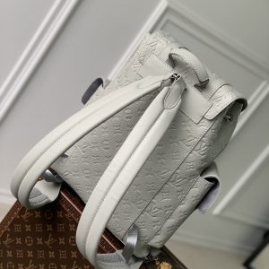 Louis Vuitton Christopher Backpack M46699-32*39*12CM - Image 3