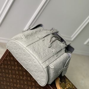 Louis Vuitton Christopher Backpack M46699-32*39*12CM - Image 4