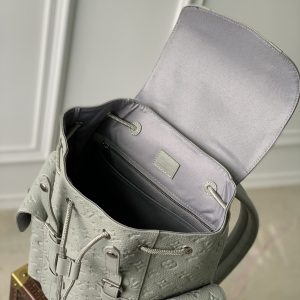 Louis Vuitton Christopher Backpack M46699-32*39*12CM - Image 7