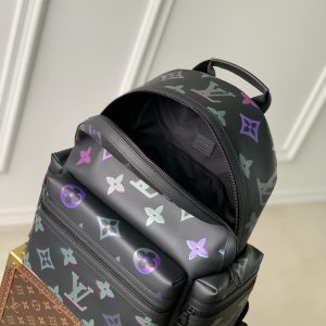 Louis Vuitton Comet Backpack M22488-37*43*17CM - Image 8