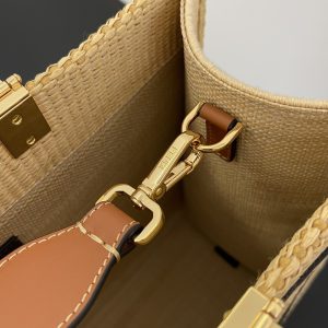 Fendi Sunshine Tote-31x17x35CM - Image 6