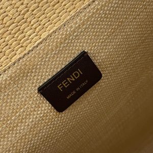 Fendi Sunshine Tote-31x17x35CM - Image 5