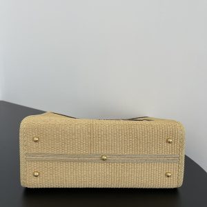 Fendi Sunshine Tote-31x17x35CM - Image 8