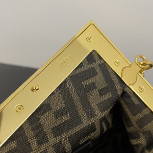 Fendi First Bag-26*18*9.CM - Image 6