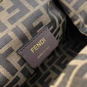 Fendi First Bag-26*18*9.CM - Image 4