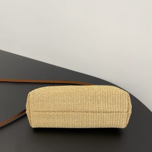 Fendi First Bag-26*18*9.CM - Image 9