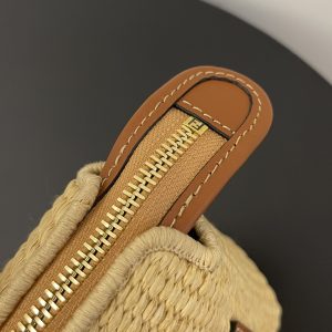 Fendi By The Way Boston-17*8*12CM - Image 4