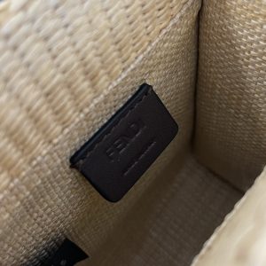 Fendi Sunshine Mini Tote -13×6.5x18CM - Image 5