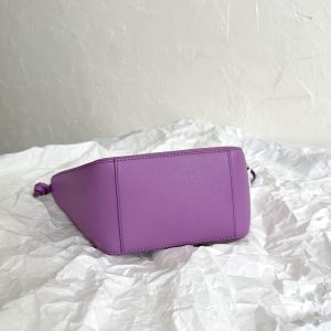 Lowee Hammock Hobo Bag-28*17*9.5CM - Image 3