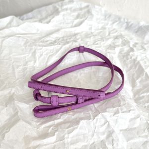 Lowee Hammock Hobo Bag-28*17*9.5CM - Image 8