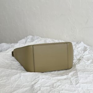 Lowee Hammock Hobo Bag-28*17*9.5CM - Image 2