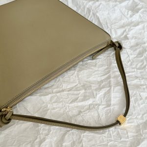 Lowee Hammock Hobo Bag-28*17*9.5CM - Image 4