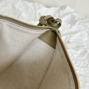 Lowee Hammock Hobo Bag-28*17*9.5CM - Image 6