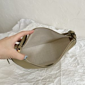 Lowee Hammock Hobo Bag-28*17*9.5CM - Image 7
