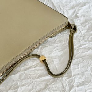 Lowee Hammock Hobo Bag-28*17*9.5CM - Image 8