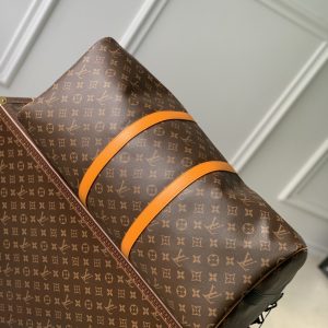 Louis Vuitton Keepall Bandoulière 45-M46377-45 × 27 × 20CM - Image 3