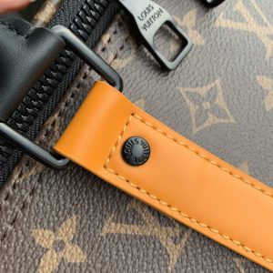 Louis Vuitton Keepall Bandoulière 45-M46377-45 × 27 × 20CM - Image 9