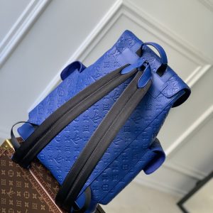 Louis Vuitton Christopher Backpack M46699-32*39*12CM - Image 3