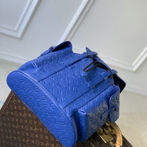 Louis Vuitton Christopher Backpack M46699-32*39*12CM - Image 4