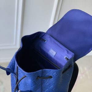 Louis Vuitton Christopher Backpack M46699-32*39*12CM - Image 7