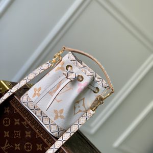 Louis Vuitton Nano Noé-13*16*10CM - Image 3