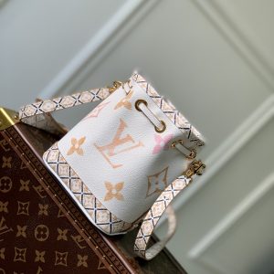 Louis Vuitton Nano Noé-13*16*10CM - Image 2