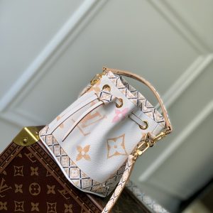 Louis Vuitton Nano Noé-13*16*10CM