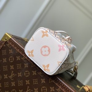 Louis Vuitton Nano Noé-13*16*10CM - Image 4