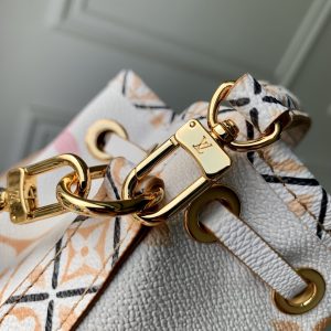 Louis Vuitton Nano Noé-13*16*10CM - Image 5