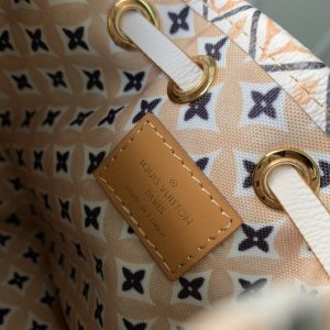 Louis Vuitton Nano Noé-13*16*10CM - Image 7