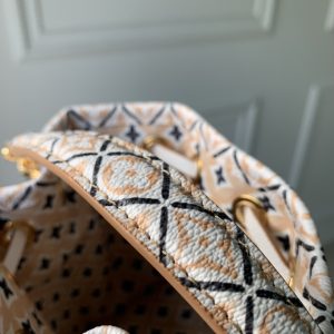 Louis Vuitton Nano Noé-13*16*10CM - Image 8