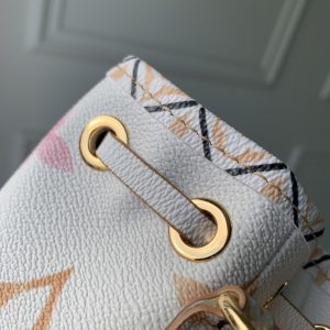 Louis Vuitton Nano Noé-13*16*10CM - Image 9