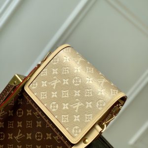 Louis Vuitton Mini Dauphine Bag-20*15*9CM - Image 2