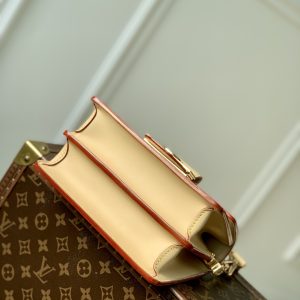 Louis Vuitton Mini Dauphine Bag-20*15*9CM - Image 4
