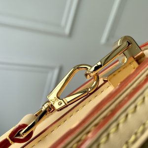 Louis Vuitton Mini Dauphine Bag-20*15*9CM - Image 6